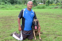 Des maîtres-chiens d’excellence à Moorea Des maîtres-chiens d’excellence à Moorea
