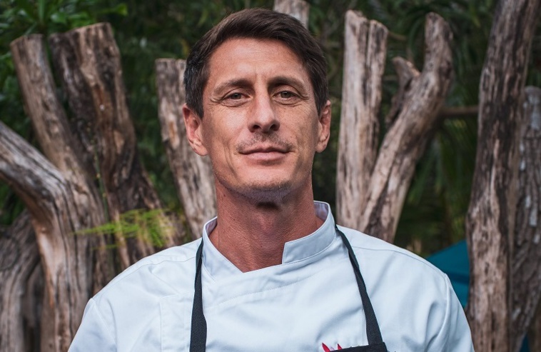 Gabriel Levionnois : “Je mange donc nous sommes” Gabriel Levionnois : “Je mange donc nous sommes”