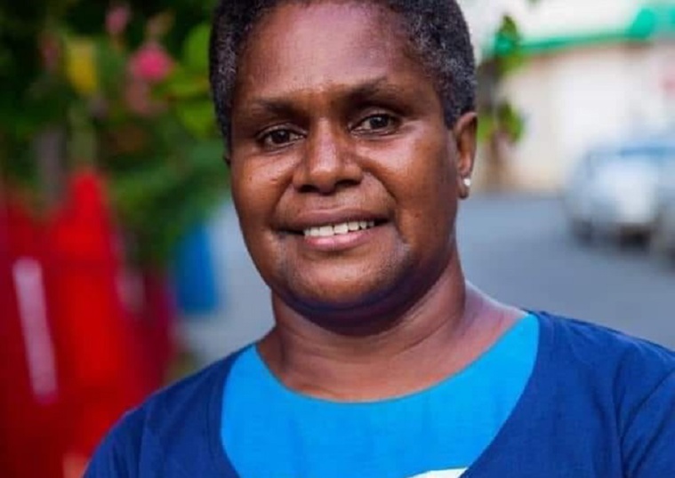 Rencontre avec Myriam Malao : “Des convictions simples mais bien ancrées” Rencontre avec Myriam Malao : “Des convictions simples mais bien ancrées”