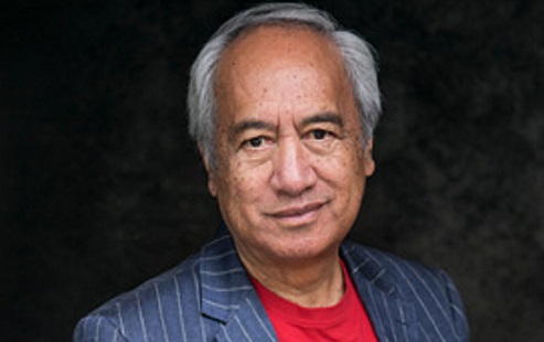 Il y a 50 ans, Witi Ihimaera devenait le premier auteur maori publié