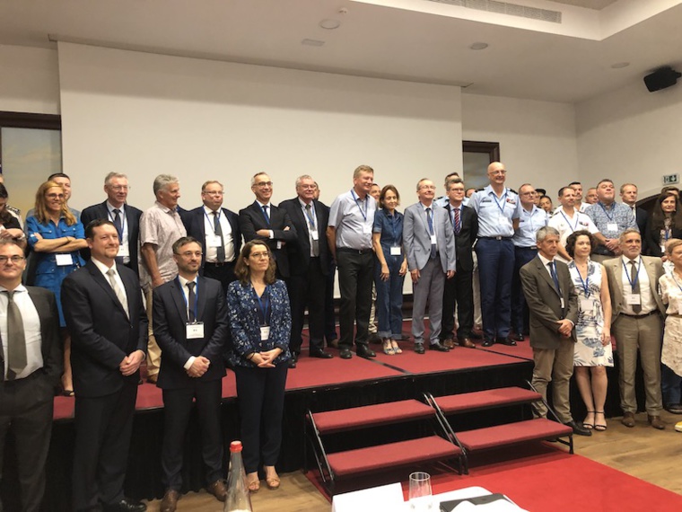 ​Face au trafic d'ice, il faut développer une “coopération internationale”