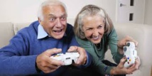Des jeux sur ordinateur pour combattre la dépression des sujets âgés ?