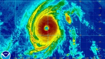 Le cyclone Iselle menace Hawaii Le cyclone Iselle menace Hawaii