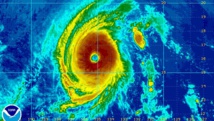 Le cyclone Iselle menace Hawaii