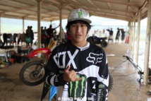 Motocross – 1ère journée de championnat sous la pluie : Teriimana Bonno devance le tenant du titre Raiarii Vonbalou ! Motocross – 1ère journée de championnat sous la pluie : Teriimana Bonno devance le tenant du titre Raiarii Vonbalou !