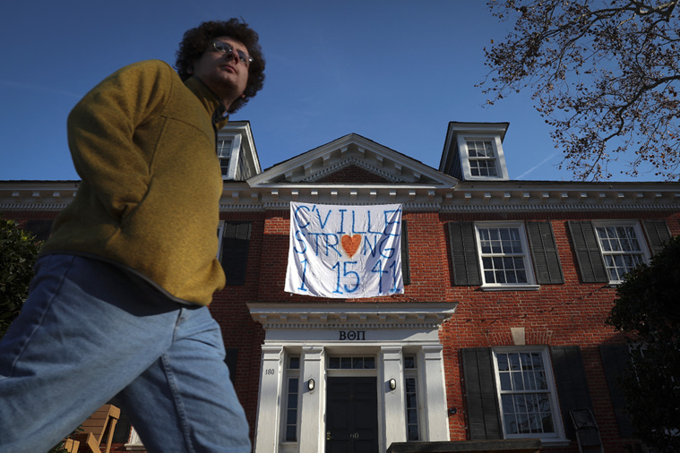Crédit WIN MCNAMEE / GETTY IMAGES NORTH AMERICA / Getty Images via AFP Crédit WIN MCNAMEE / GETTY IMAGES NORTH AMERICA / Getty Images via AFP
