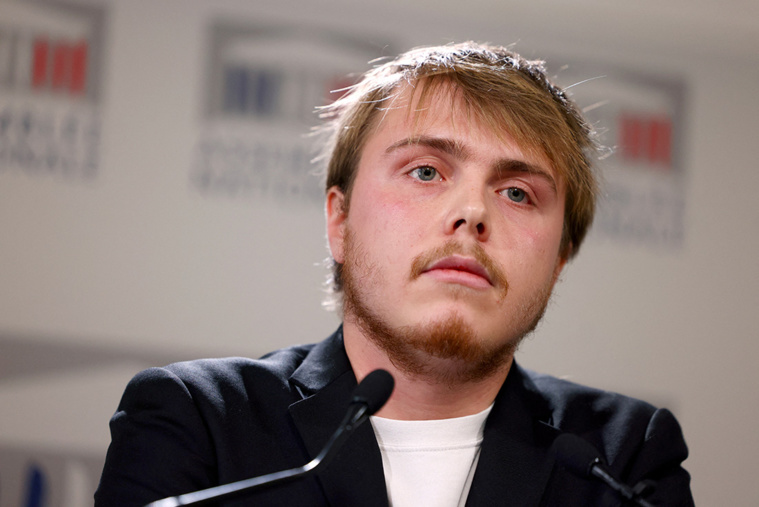 Crédit Thomas SAMSON / AFP Crédit Thomas SAMSON / AFP