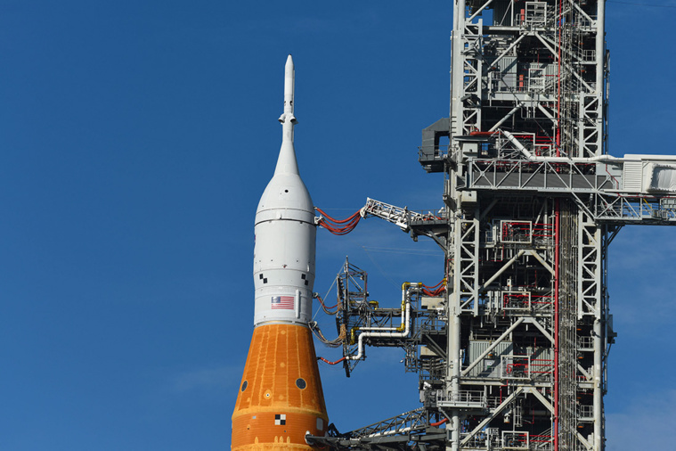 Crédit RED HUBER / GETTY IMAGES NORTH AMERICA / Getty Images via AFP