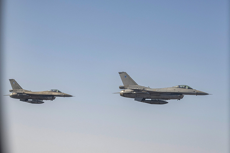 Rashed AL-MANSOORI / UAE PRESIDENTIAL COURT / AFP Rashed AL-MANSOORI / UAE PRESIDENTIAL COURT / AFP