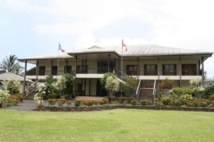 Taiarapu Est passée au crible de la Chambre territoriale des comptes Taiarapu Est passée au crible de la Chambre territoriale des comptes