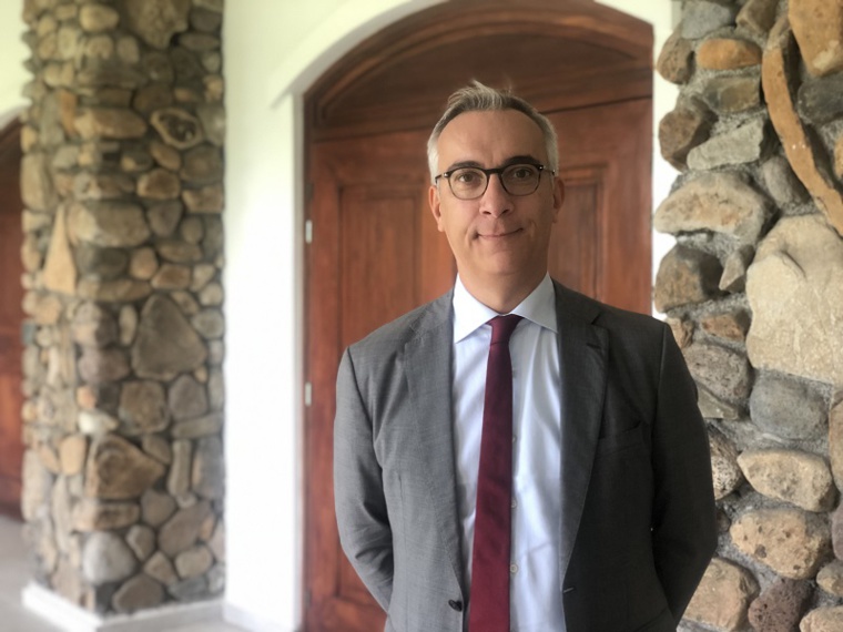 Face au trafic d'ice, apporter des réponses "extrêmement fermes" Face au trafic d'ice, apporter des réponses "extrêmement fermes"