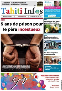 Cliquez sur l'image pour lire le journal