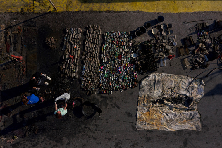 Aris Messinis / AFP Aris Messinis / AFP