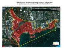 Zone franche du Mahana Beach : le projet de loi est 