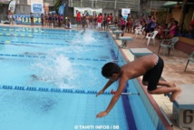 Natation – Clôture du PISAN : ‘les piscines sont réservées à une élite’ dixit l’organisatrice Françoise Clairefond Natation – Clôture du PISAN : ‘les piscines sont réservées à une élite’ dixit l’organisatrice Françoise Clairefond