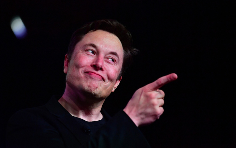 Elon Musk reporte le lancement du nouvel abonnement controversé de Twitter Elon Musk reporte le lancement du nouvel abonnement controversé de Twitter