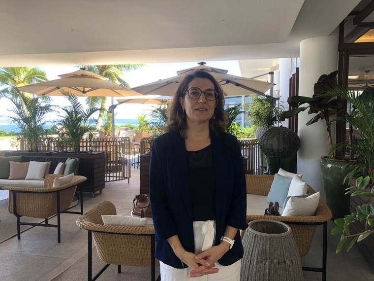 La Polynésie n'est “pas à l'abri de l'arrivée du fentanyl” La Polynésie n'est “pas à l'abri de l'arrivée du fentanyl”