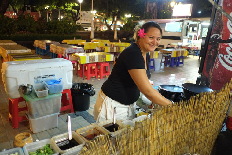 En 2022, autant de femmes nouvelles entrepreneures que d'hommes en Polynésie En 2022, autant de femmes nouvelles entrepreneures que d'hommes en Polynésie