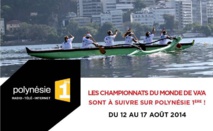 Suivez les championnats du monde de Va'a à Rio sur Polynésie 1ère Suivez les championnats du monde de Va'a à Rio sur Polynésie 1ère