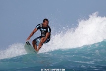 Surf – Du ‘GROS’ pour les ‘Air Tahiti Nui Billabong Pro Trials’ !