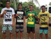 Surf – Du ‘GROS’ pour les ‘Air Tahiti Nui Billabong Pro Trials’ ! Surf – Du ‘GROS’ pour les ‘Air Tahiti Nui Billabong Pro Trials’ !