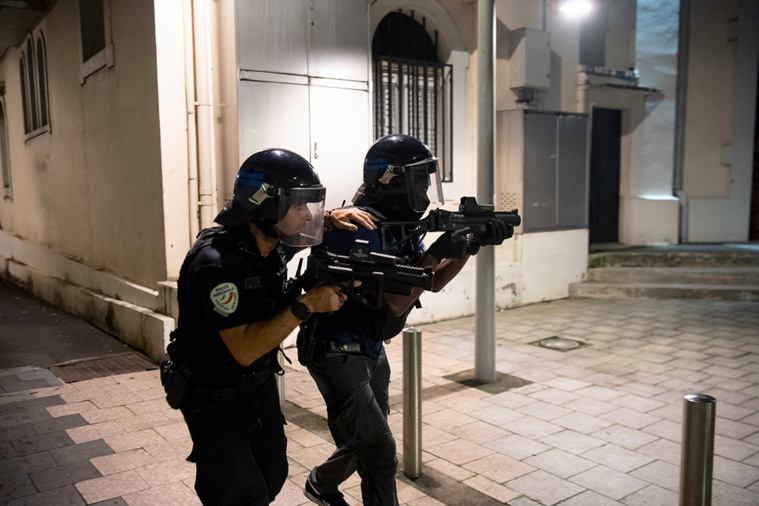 Crédit ALAIN JOCARD / AFP