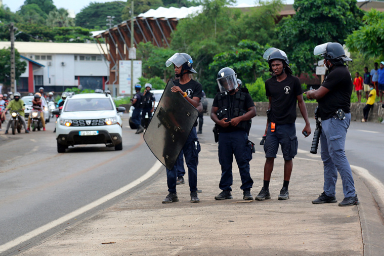 Crédit Ali AL-DAHER / AFP Crédit Ali AL-DAHER / AFP