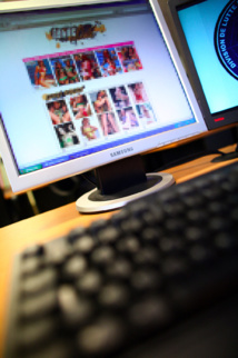 Crédit Thomas COEX / AFP Crédit Thomas COEX / AFP