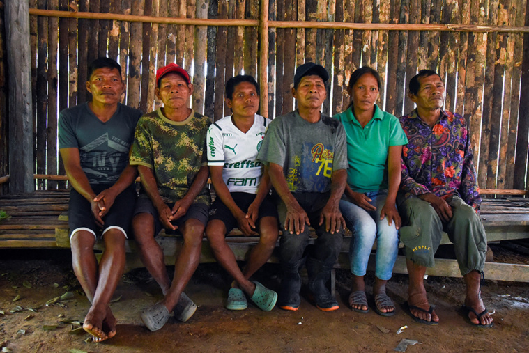 Lina VANEGAS / AFP Lina VANEGAS / AFP