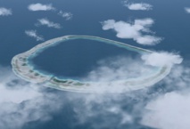 L’atoll Ahunui est toujours en vente sur différents sites Internet. Il est proposé actuellement au prix de 7,5 milliards de Fcfp.