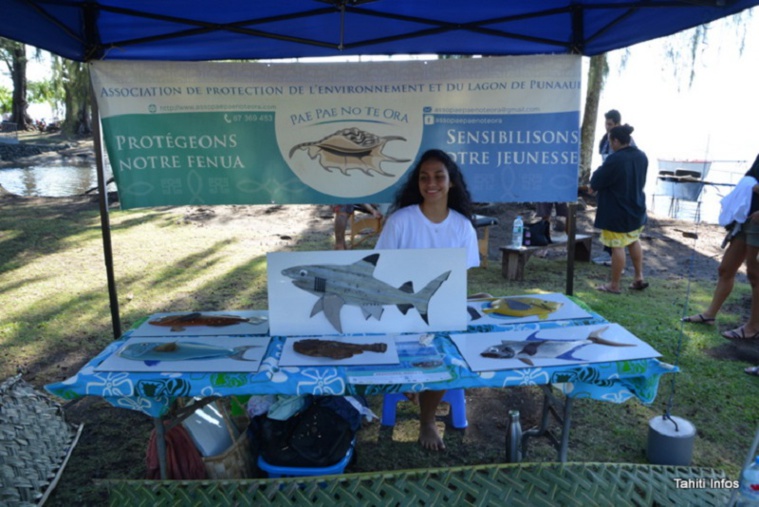 L'Effet mer, le festival du développement durable L'Effet mer, le festival du développement durable