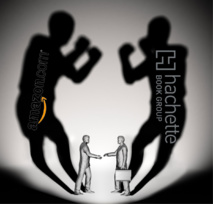 USA: Amazon divulgue l'adresse électronique du patron d'Hachette