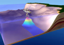 Arctique: mission canadienne pour cartographier les fonds marins Arctique: mission canadienne pour cartographier les fonds marins