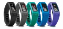 Toshiba entre dans la course aux bracelets de suivi d'activité physique Toshiba entre dans la course aux bracelets de suivi d'activité physique