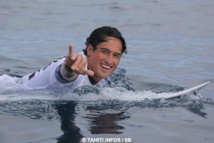 Surf Billabong Pro : Des ‘Trials’ dans la joie et la douleur… (avec ITW et Diaporama) Surf Billabong Pro : Des ‘Trials’ dans la joie et la douleur… (avec ITW et Diaporama)