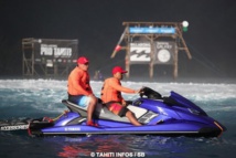 Surf Billabong Pro : Des ‘Trials’ dans la joie et la douleur… (avec ITW et Diaporama) Surf Billabong Pro : Des ‘Trials’ dans la joie et la douleur… (avec ITW et Diaporama)