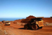 Gisements de nickel: la présidente de N-Calédonie veut une enquête Gisements de nickel: la présidente de N-Calédonie veut une enquête