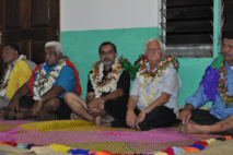 La société civile organisée des 3 collectivités françaises du Pacifique s’associent La société civile organisée des 3 collectivités françaises du Pacifique s’associent