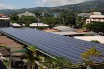 Réouverture du parking public du siège de la CPS Réouverture du parking public du siège de la CPS