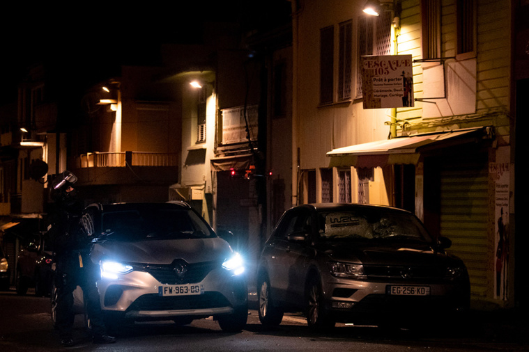 Crédit ALAIN JOCARD / AFP Crédit ALAIN JOCARD / AFP