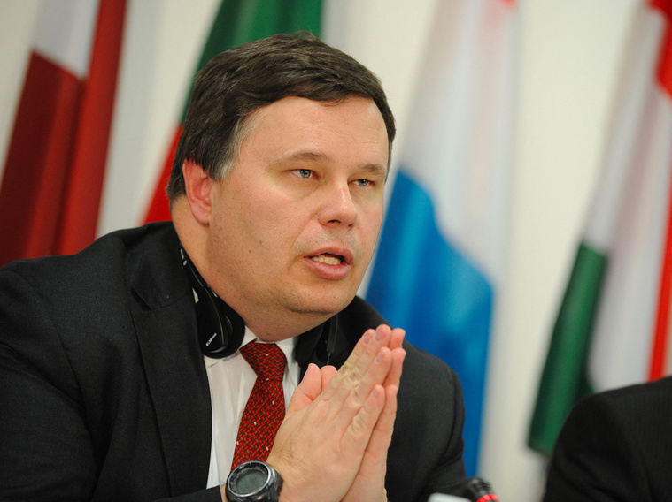 Crédit DANIEL MIHAILESCU / AFP