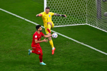 Anne-Christine POUJOULAT / AFP Anne-Christine POUJOULAT / AFP