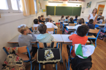 Rentrée des classes : 69 000 élèves sur les bancs polynésiens Rentrée des classes : 69 000 élèves sur les bancs polynésiens
