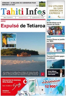 Cliquez sur l'image pour lire le journal