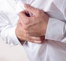 Trop d'exercice physique après une crise cardiaque peut tuer Trop d'exercice physique après une crise cardiaque peut tuer