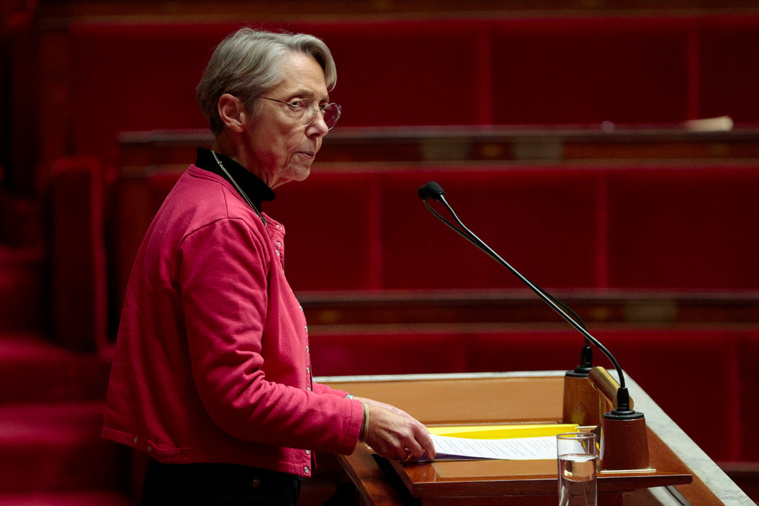 Geoffroy VAN DER HASSELT / AFP Geoffroy VAN DER HASSELT / AFP