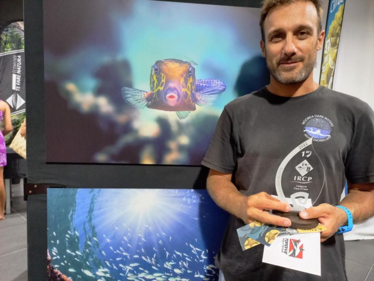 Joaquin Fregoni, vainqueur du concours de photos Millimages Joaquin Fregoni, vainqueur du concours de photos Millimages