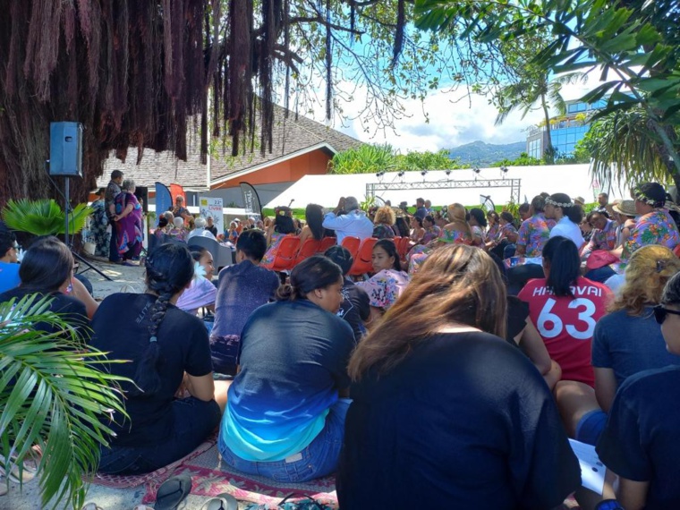 Le salon du livre a fait recette Le salon du livre a fait recette