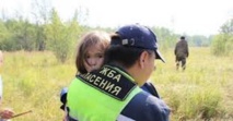 Russie: une fillette de 4 ans retrouvée vivante après onze jours dans la taïga