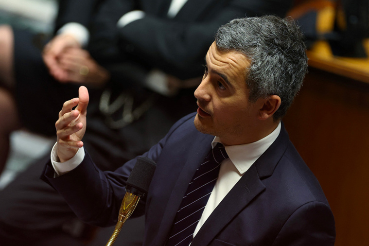 Crédit Thomas SAMSON / AFP Crédit Thomas SAMSON / AFP